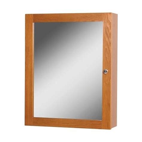 worthington surface mounted medicine cabinet